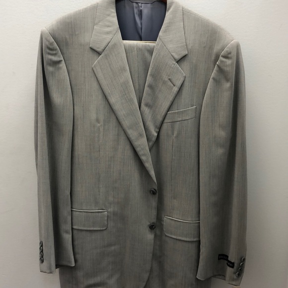 Men’s suit